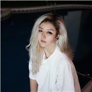 I’m a second language speaker in English who have 13+years speak English experience. And I can teach child and also adult